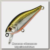 Воблер Pontoon21 Cheer ful 60F-SR 60мм 6,7гр 0,4-0,6м №R60