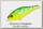 Воблер Pontoon21 Cheer ful 60SP-SR-A11