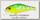Воблер Pontoon21 Cheer ful 60SP-SR-R60