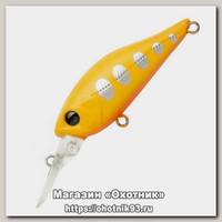 Воблер Pontoon21 Cheerful 34F-SR 34мм 1,45гр 0,3-0,5м №R43