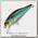 Воблер Pontoon21 Crack jack 38F-MR-005