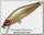 Воблер Pontoon21 Crack jack 38F-MR-R22