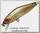 Воблер Pontoon21 Crack jack 38F-SR-R22