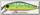 Воблер Pontoon21 Crack jack 38SP-SR-070