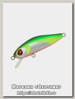 Воблер Pontoon21 Crack jack 48F-DR 48мм 3.6гр 1.8-2.0м R37