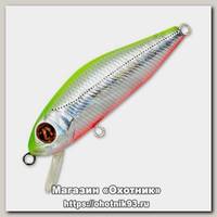 Воблер Pontoon21 Crack jack 48F-DR 48мм 3.6гр 1.8-2.0м цв.A62