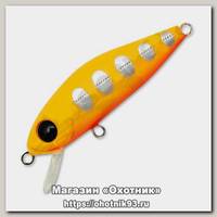 Воблер Pontoon21 Crack jack 48F-DR 48мм 3.6гр 1.8-2.0м цв.R43