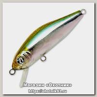 Воблер Pontoon21 Crack jack 78F-MR 78мм 9,8гр 1,3-1,7м 012