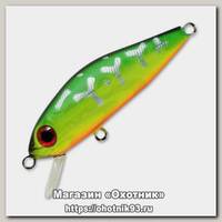 Воблер Pontoon21 Crack jack 78F-MR 78мм 9,8гр 1,3-1,7м 070