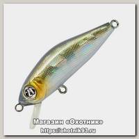 Воблер Pontoon21 Crackjack 38F-DR 38мм 2,5гр 0,8-1,2м №R30