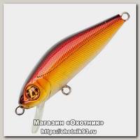 Воблер Pontoon21 Crackjack 38F-MR 38мм 2,4гр 0,5-0,8м №001