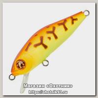 Воблер Pontoon21 Crackjack 38F-MR 38мм 2,4гр 0,5-0,8м №075