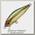 Воблер Pontoon21 Crackjack 38F-MR 38мм 2,4гр 0,5-0,8м №R22