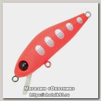 Воблер Pontoon21 Crackjack 38F-MR 38мм 2,4гр 0,5-0,8м №R45