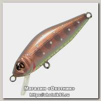 Воблер Pontoon21 Crackjack 48SP-MR 48мм 3,4гр 1,5-1,7м №729