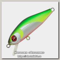 Воблер Pontoon21 Crackjack 48SP-MR 48мм 3,4гр 1,5-1,7м №R37