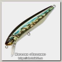 Воблер Pontoon21 Dexter minnow 71мм 7,05гр 0,6-1,2м №005