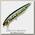 Воблер Pontoon21 Dexter minnow 71мм 7,05гр 0,6-1,2м №005