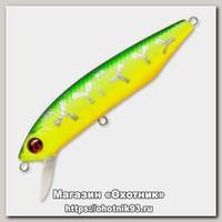 Воблер Pontoon21 Dexter minnow 71мм 7,05гр 0,6-1,2м №070