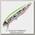 Воблер Pontoon21 Dexter minnow 71мм 7,05гр 0,6-1,2м №A62