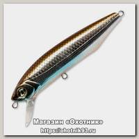 Воблер Pontoon21 Dexter minnow 71мм 9,75гр 0,8-1,8м №154