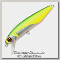 Воблер Pontoon21 Dexter minnow 93мм 13,5гр 0,8-1,5м №R37