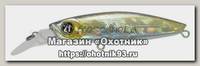 Воблер Pontoon21 GagaGoon 45MS-MR 45мм 3.35гр 0.8-1.2м цв.R30