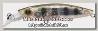 Воблер Pontoon21 GagaGoon 55SS-SR 55мм 4.6гр 0,5-1.0 цв.351