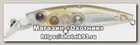 Воблер Pontoon21 GagaGoon 60SS-SR 60мм 6.8гр 0.7-1.2 цв.830