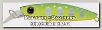 Воблер Pontoon21 GagaGoon 60SS-SR 60мм 6.8гр 0.7-1.2 цв.R10