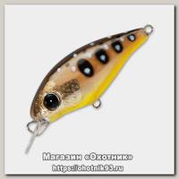 Воблер Pontoon21 Gem 34F-SR-506