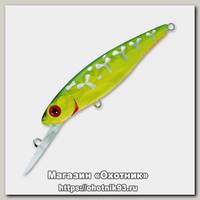 Воблер Pontoon21 Greedy-Guts 44F-MDR-470