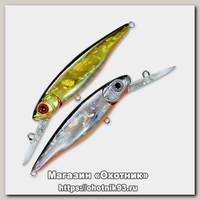 Воблер Pontoon21 Greedy-Guts 44SP-MDR-422