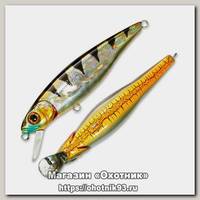 Воблер Pontoon21 Greedy-Guts 55SP-MDR-407