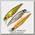 Воблер Pontoon21 Greedy-Guts 55SP-SR-422