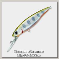Воблер Pontoon21 Greedy-Guts 66F-MDR 66мм 7,0гр 1,5-2,0м 404
