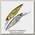 Воблер Pontoon21 Greedy-Guts 66F-MDR 66мм 7,0гр 1,5-2,0м 422