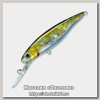 Воблер Pontoon21 Greedy-Guts 66F-MDR 66мм 7,0гр 1,5-2,0м 430