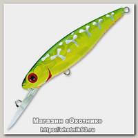 Воблер Pontoon21 Greedy-Guts 66F-MDR 66мм 7,0гр 1,5-2,0м 470