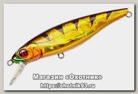 Воблер Pontoon21 Greedy-Guts 66F-SR 66мм 6,5гр 0,5-1,0м 437