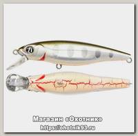 Воблер Pontoon21 Greedy-Guts 66SP-MDR 66мм 7,2гр 1,5-2,0м 404