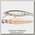 Воблер Pontoon21 Greedy-Guts 66SP-MDR 66мм 7,2гр 1,5-2,0м 404