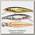 Воблер Pontoon21 Greedy-Guts 66SP-MDR 66мм 7,2гр 1,5-2,0м 422