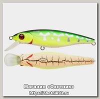 Воблер Pontoon21 Greedy-Guts 66SP-MDR 66мм 7,2гр 1,5-2,0м 470
