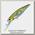 Воблер Pontoon21 Greedy-Guts 77F-MDR-430