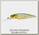 Воблер Pontoon21 Greedy-Guts 77F-MDR-470