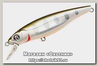 Воблер Pontoon21 Greedy-Guts 77F-SR 77мм 9,0гр 0,7-1,0м 404