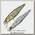 Воблер Pontoon21 Greedy-Guts 77SP-MDR-430