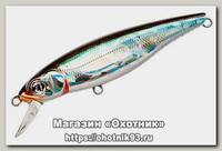 Воблер Pontoon21 Greedy-Guts 77SP-SR 77мм 10,0гр 0,8-1,2м 405