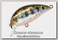 Воблер Pontoon21 Hypnose 38F-MDR 38мм 4г до 1.2м цв.050